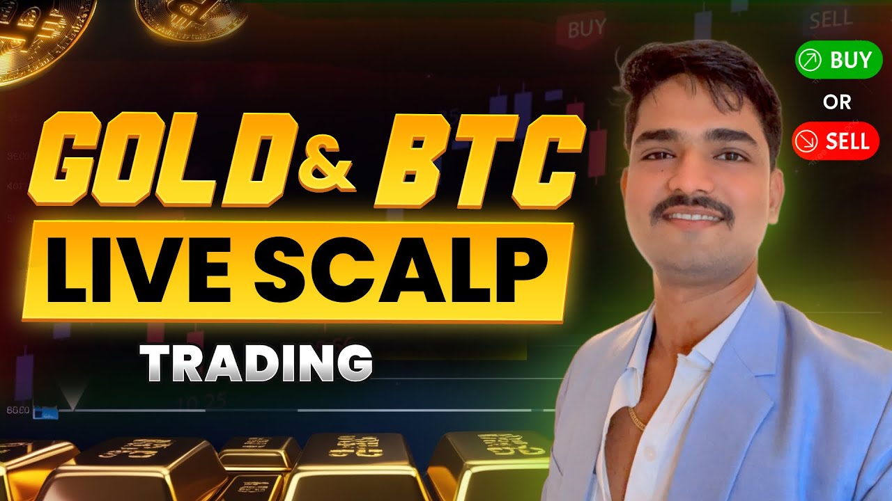 “100+ Pips Opportunity Loading ⚡ Join the Gold LIVE Trading 12 Sep | Forexhunt