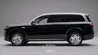 Leapmotor D19: The $42K Full-Size SUV That Humiliated $140K Luxury Competitors