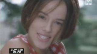 Alizee - Gourmandises