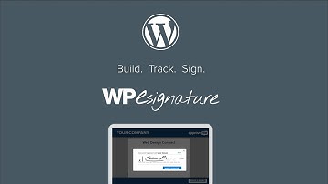 Gravity Forms Signature Add-On by WordPress eSignature / ApproveMe.me