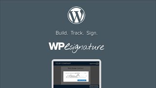 Gravity Forms Signature Add-On by WordPress eSignature / ApproveMe.me