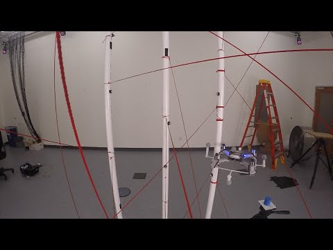 MIT Drones Dance Their Way Around Obstacles
