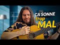 Les astuces pour que vos ACCORDS sonnent PARFAITEMENT