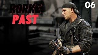 Call of Duty Ghost | Part 6: Rorke Past