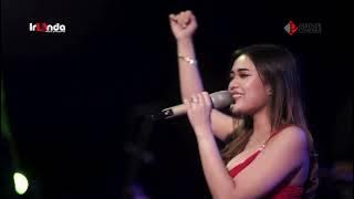 GOYANG HOTT MIEKE YOLANDA - REMBULAN - IRLANDA LIVE NGRAPOH SURUH