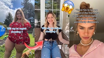 I understood the assignment |  Tiktok Compilation