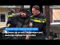 Hevige explosie in rotterdam dit weten we nu over de gevolgen  hart van nederland