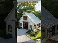 🎞️ Retro Rustic Revival Barndominium 🪵 | Beautiful Vibes with Modern Comfort 🛋️