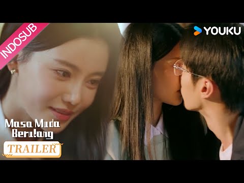 Trailer Summit Of Our Youth EP17 Pasangan Yang Semakin Hari Semakin Manis YOUKU