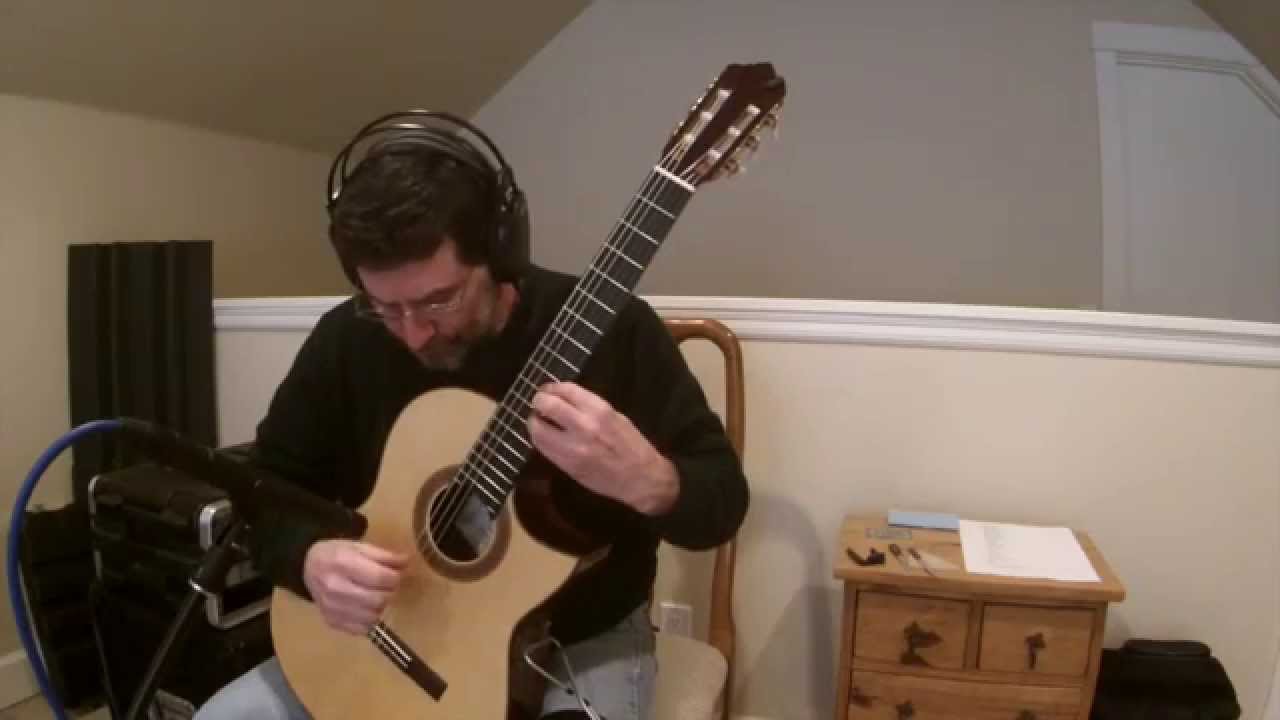 Larry Pattis - Hands Of Time