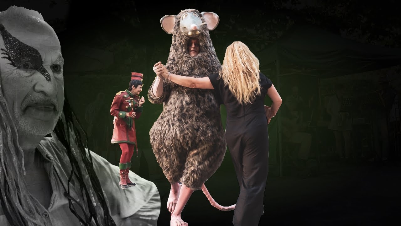 Kleines Fest im großen Garten 1️⃣ Hannover Festival Vibes: Ein Blick in Woche 1