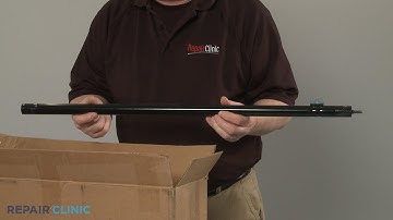 Ryobi String Trimmer Lower Drive Shaft Replacement 308035047