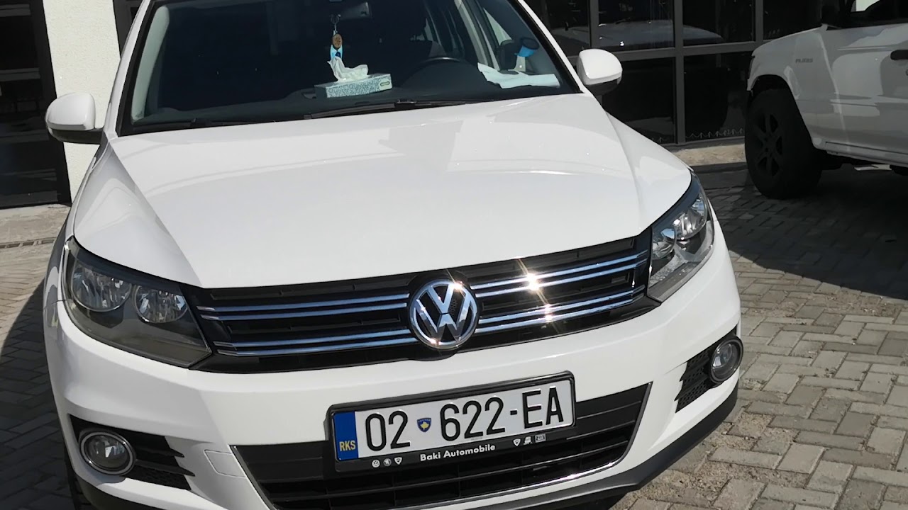 Колодки ate ceramic tiguan