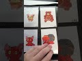 Pokedex Coloring Part 220 - Swinub 🐗