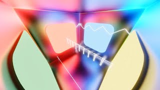 funky chiptune dance club