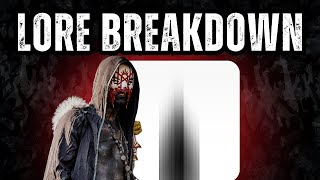 The Lore Behind Sleep Token - Sundowning