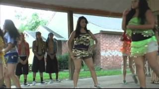 Erika Lopez 2nd Episode of MTV with Justines Quince