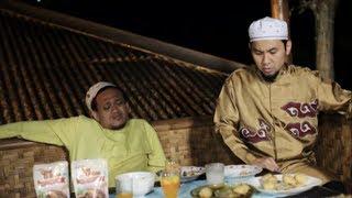 Download lagu Ini Nih Fakta Ramadan Ala Ustadz Falah I Rindu Suara Adzan Eps. 5 GlobalTV 2017