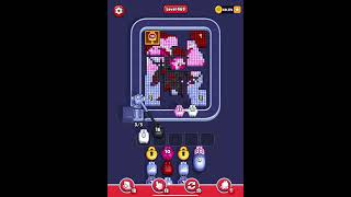 Pixel Flow Level 469