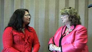 EHCVC  Vicki Barber Superintendent of Education