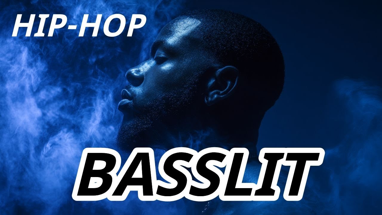 Playlist 🔥 다 타세요. 목적지는 마지막 트랙입니다 🚇| 외힙 R&B · HipHop Mix · L외국 힙합 Groove · Drive