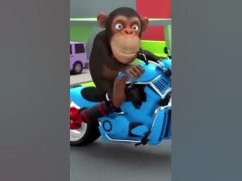 бібізяна - YouTube