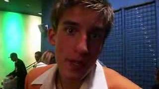Push Play Myspace Intro