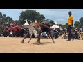 Mariop Marial Abeny (Ciec Manyiel) Vs Decthii (Bor County)
