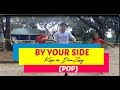 BY YOUR SIDE | JONAS BLUE | COVER BEN WOODWARD |POP | KEEP ON DANZING
