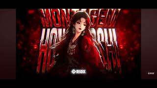 MONTAGEM HONGBAOSHI - WUYS x SXYGX