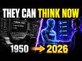AI Just Grew Up: From 1950 to 2026—How to Lead Your New Teammate! #claudeai #aiforleaders