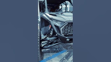 Polaris pro r ultimate pure performance and aggressive style #rzr #polaris  #teampolaris #offroad