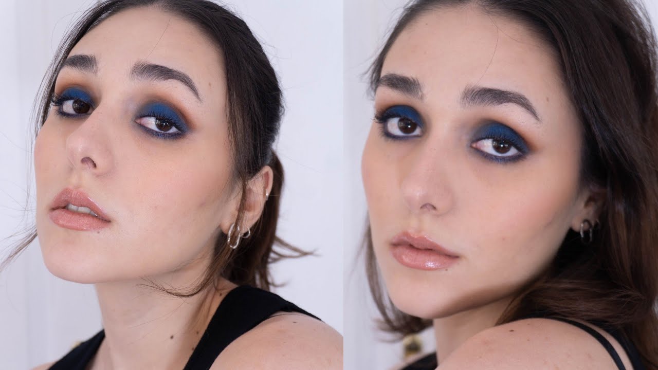 RESEÑA TODOMODA BEAUTY + tutorial smokey eyes | MoriceMakeup