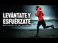 MENTALIDAD "LEVÁNTATE Y ESFUÉRZATE" - Discurso de motivación Cole "The Wolf" DaSilva