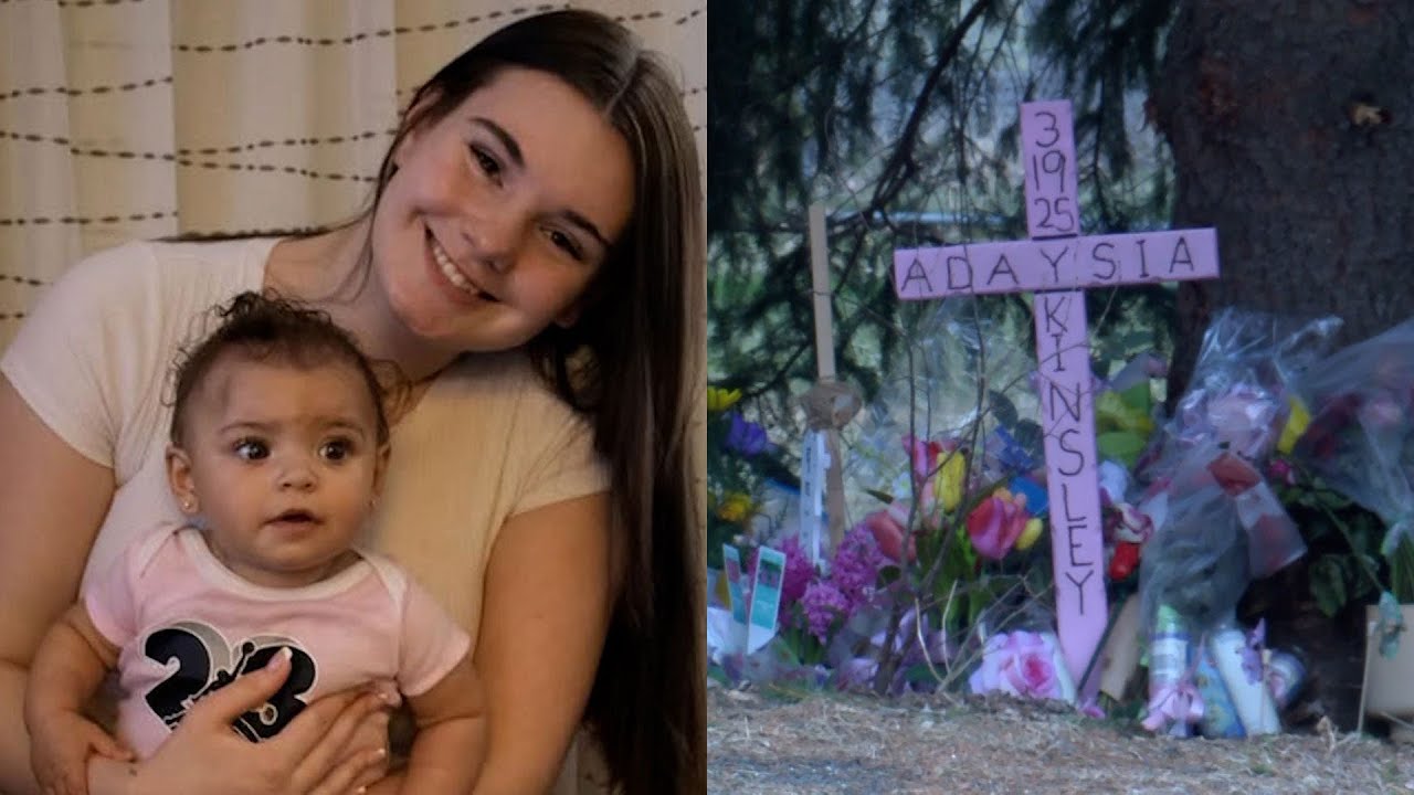 Tragedy in Lewiston: Domestic violence, a high-speed crash and an unimaginable loss