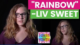 Liv Sweet - Kacey Musgraves Rainbow Cover