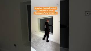 🏡Returning Customer, Beautiful New Home, Same Perfect Blindscreens