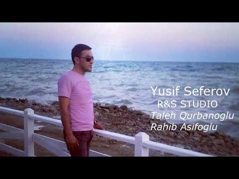 Yusif Seferov-Tanrım (Aranjeman ve ses redaktoru Taleh Qurbanoglu)