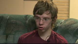 A Waiting Child: Devin