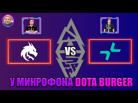 ⚡️[RU] Team Spirit vs PARIVISION [Матч дня] | BLAST Slam III-Playoffs |