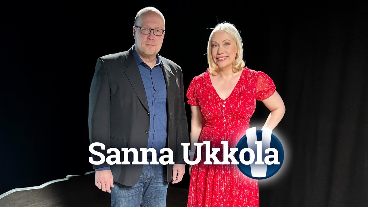 Tytti Tuppurainen - tyranni vai valtapelin uhri?