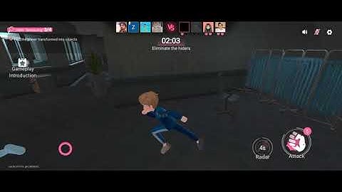 How to Play Hide and Seek Game on We Play | WePlay Secret Privacy Settings | Weplay Online #gaming 