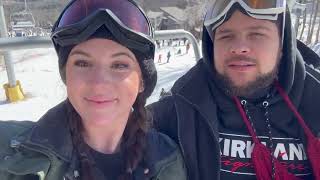 Sugar Mountain NC - Skiing 2023