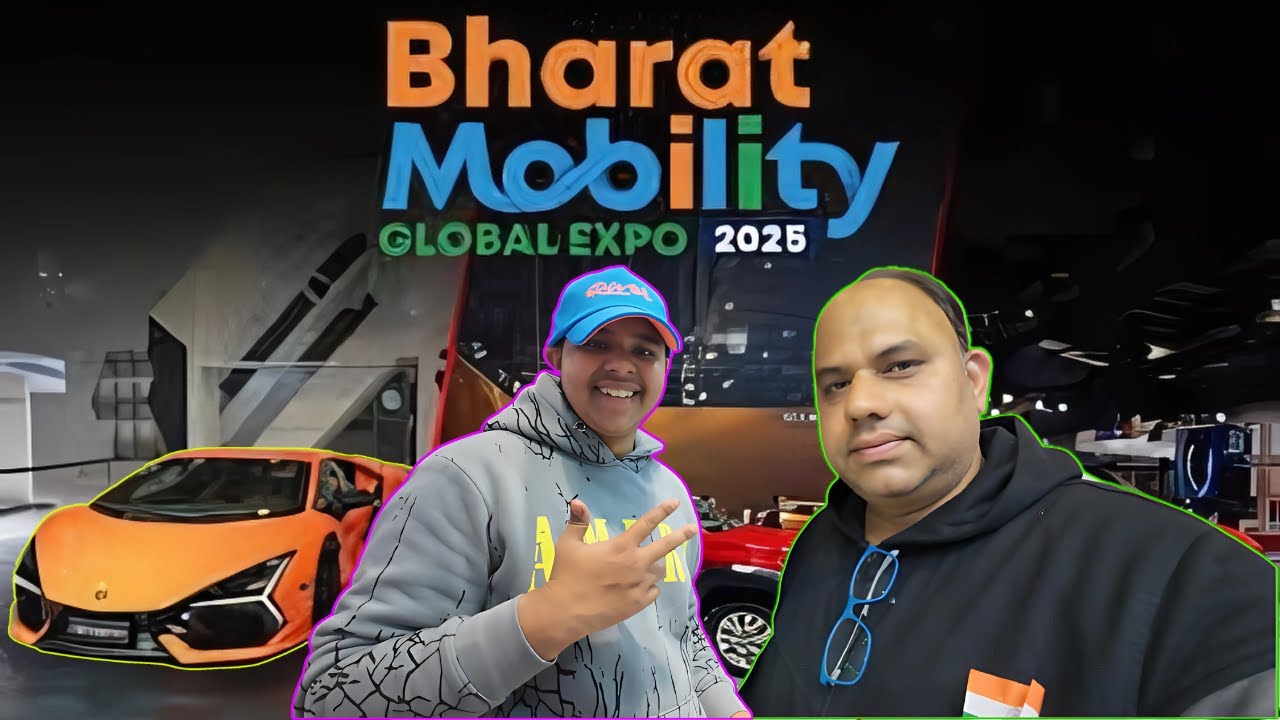 Jalwa Global Expo 2025