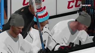 NHL 19 BETA MONTAGE