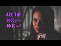 All the good girls go to hell || Multifemale