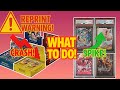 One Piece TCG Reprints: Prices Might Drop Fast! ⚠️