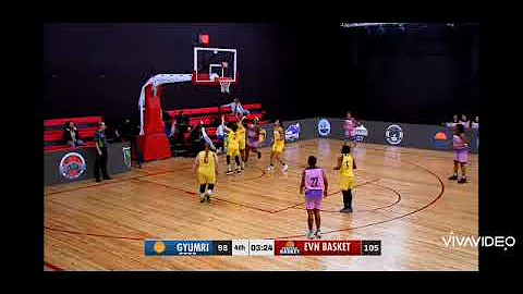 Aaliyah Rice Armenia Highlights