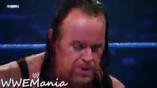 WWE Smackdown 2010 Undertaker vs Rey Mysterio Full Match HD snVBfLQKu5k 144p