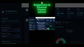 Budget Mine AI